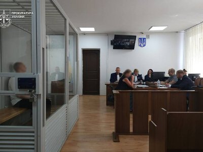 Прокуратура вимагає суворішого вироку для шахрая