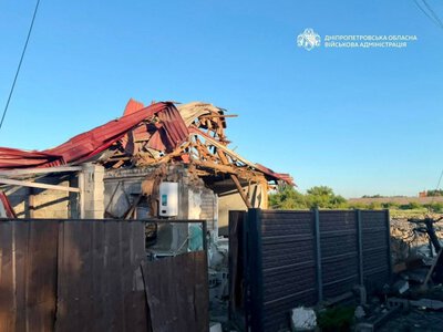 Стали відомі деталі про багатодітну родину, шістьох членів якої вбила російська ракета