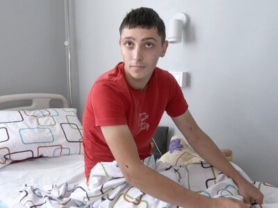 «Вискочив шкет малий»: які травми найчастіше отримують волиняни влітку