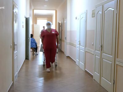 Переломи шиї та політравми: які сезонні небезпеки загрожують волинянам влітку
