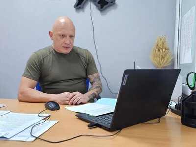 ГУ Держспоживслужби Херсонщини підбило підсумки півріччя: що обговорили