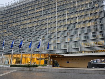 Україна отримала 3,47 мільярда євро від ЄС у рамках Ukraine Support Loan