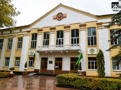 Понад 16 млн грн виділили коледжу у Малині: на що витратять кошти