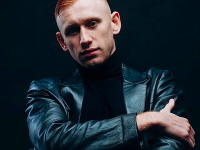 Привіт, мене звати Сідні: як український актор навчив зірку Голлівуду говорити українською (Відео)