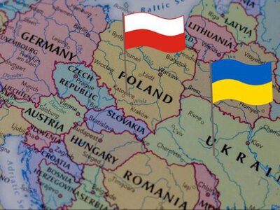 Без прикрас: українка порівняла життя у Польщі та Україні