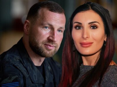 Чому Хмара обрав саме MAGA-блогерку Лумер? Перше інтерв'ю нового очільника Міноборони