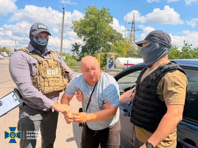 На Кіровоградщині викрили завкафедри університету, який продавав «відстрочку» від мобілізації