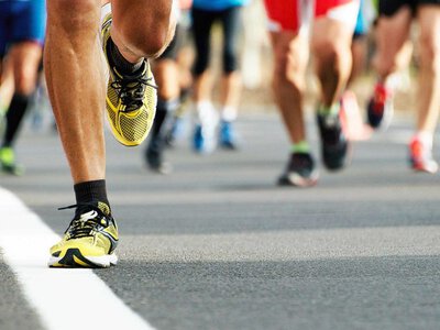 У Львові пройде благодійний забіг