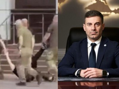 «Це знищить країну»: Лубінець вкотре розкритикував методи мобілізації після жорстокого затримання на Дніпропетровщині