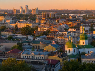 Не Хрещатик і не Софія: куди я поведу гостей, щоб вони побачили справжній Київ