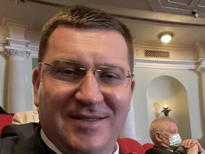 Чому заарештовано очільника ПрАТ “УКРПРОФТУР”