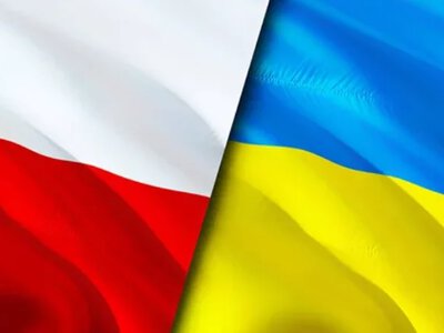 Україна запропонувала Польщі допомогу в розслідуванні падіння повітряного об'єкта в результаті атаки рф
