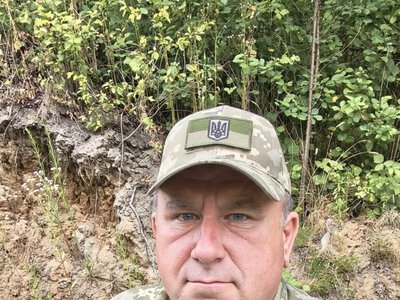 Хто вас привіз до ТЦК?: історія колишнього директора тернопільського аеропорту, якому не повірили у військкоматі