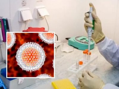Від початку року у Хмельницькому виявили гепатити майже у 350 людей