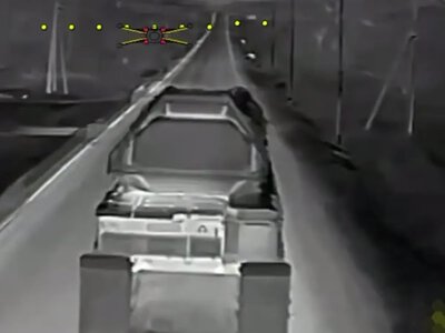 Розгром окупантів: СБС України знищили базу катерів у Криму та чотири танкери