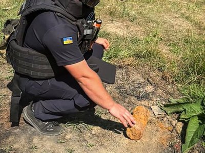 Готували землю під фундамент, а знайшли неочікуване: на Хустщині стався інцидент — PMG.ua