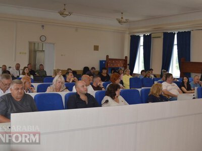 Депутатку Білгород-Дністровської міськради затримали на хабарі