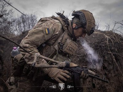 Генштаб готує низку системних змін для оперативнішого реагування на ситуацію на фронті, – Зеленський