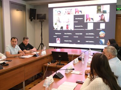 На Закарпатті готують масштабні зміни для ромських громад: на Закарпатті презентують портфель проєктів із фінансуванням та донорами