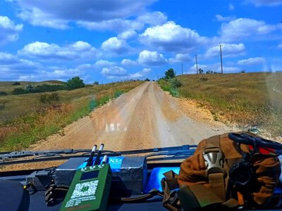 Обов’язкова евакуація ще з 11 населених пунктів Херсонщини: що важливо знати