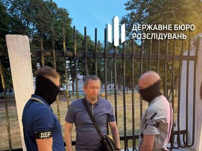 Суд визначив суму застави для керівника Львівського Держгеокадастру, якого викрили на хабарі