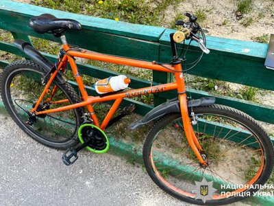 У Рівному серійний крадій велосипедів проведе за ґратами понад 5 років