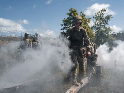 Генштаб готує зміни, які покращать ситуацію на першій лінії фронту – Зеленський