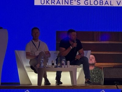 Війна вже три роки стримує запуск нового заводу в Україні – «Пенетрон Україна»