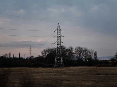  У Херсоні можливі перебої з водо- та електропостачанням 