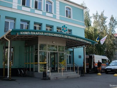 У ЛІЛ «Кременчуцька» планують створити наглядову раду: проєкт винесуть на сесію