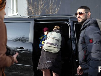 Харківський центр для прийому евакуйованих перевантажений, кількість тих, хто виїжджає, зросла