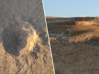 Ракета Х-101 залетіла у Польщі: нові подробиці