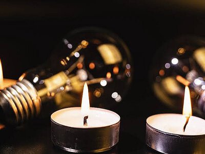 В Україну повертається аномальна спека: можуть з'явитися графіки відключення світла