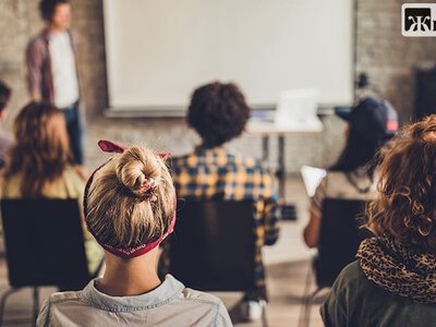 У Житомирі проведуть безкоштовний тренінг про самоцінність