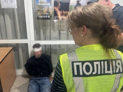 Чоловіку, який вбив лікарку під час проходження ВЛК, повідомили про підозру