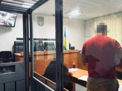 Суд відправив під варту на 60 днів двох військових полку 
