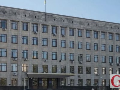 У чотирьох містах Житомирщини створять філії Центру нацспротиву: рішення облради