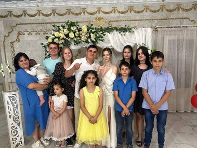 “Під завалами будинку знайшли фрагменти людських тіл”: росіяни вбили багатодітну родину на Дніпропетровщині