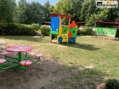У Житомирі з дитсадка №25 зник 5‑річний хлопчик: поліція знайшла його менш ніж за годину