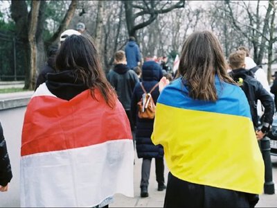 Попри всі негаразди: 75% українців рішуче налаштовані залишитися в Польщі назавжди