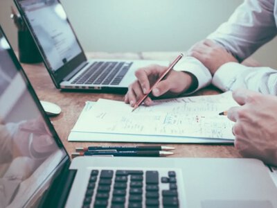 В Україні зростає кількість нових компаній: у яких сферах найбільше