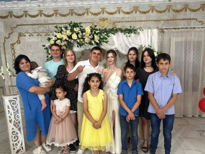 Російська ракета вбила батьків і трьох дітей: Зеленський розповів про трагедію на Дніпропетровщині