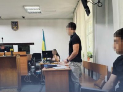 Суд заарештував двох військових полку «Скеля», підозрюваних у катуванні