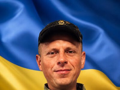 На фронті загинув захисник із Галицької громади Володимир Пікуляк
