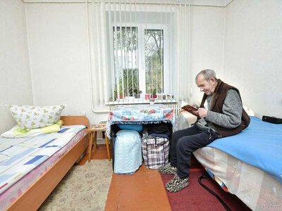 Уряд продовжив програму підтримки літніх ВПО та людей з інвалідністю до 2028 року