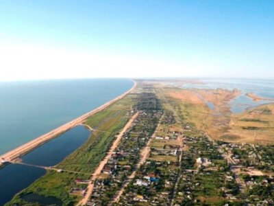 Херсонський посадовець потрапив під суд за переоформлення землі в курортному районі на родичку