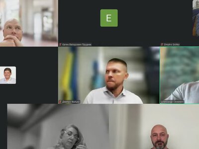 Сесію Миколаївської міської ради перервали через нестачу кворуму