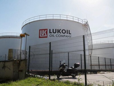 Болгарія визнала дві компанії «Лукойлу» об'єктами національної безпеки
