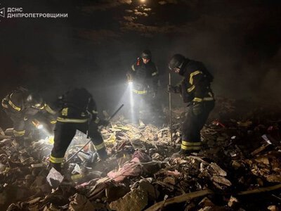 Зеленський на тлі масованої атаки Росії закликав партнерів дати Україні ракети до ППО