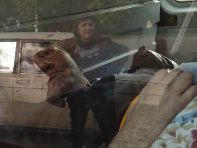 В одному з районів Харківщини розширюють зону обов’язкової евакуації